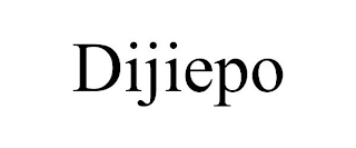 DIJIEPO