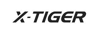 X-TIGER