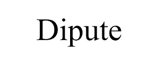 DIPUTE