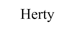 HERTY