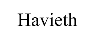 HAVIETH