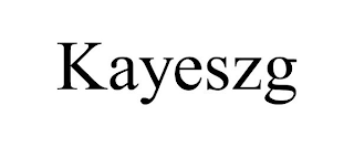 KAYESZG