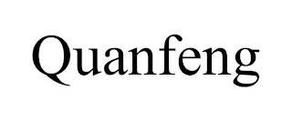 QUANFENG