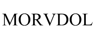 MORVDOL