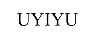 UYIYU