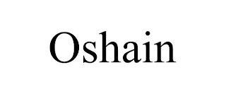 OSHAIN