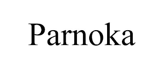 PARNOKA