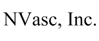 NVASC, INC.