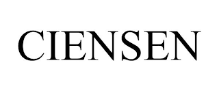 CIENSEN