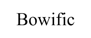 BOWIFIC
