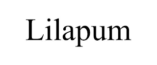 LILAPUM