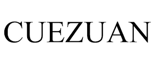 CUEZUAN