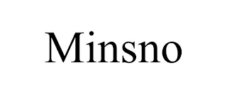 MINSNO