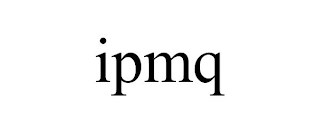 IPMQ