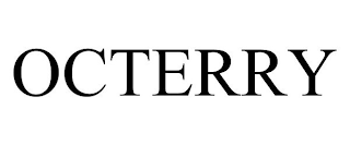 OCTERRY