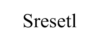 SRESETL