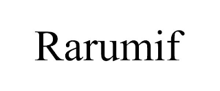 RARUMIF