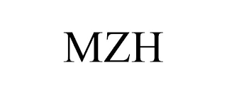 MZH