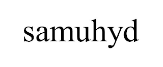 SAMUHYD