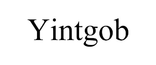 YINTGOB