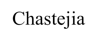 CHASTEJIA