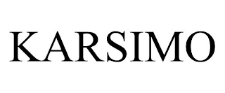 KARSIMO
