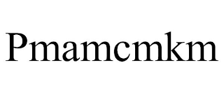 PMAMCMKM