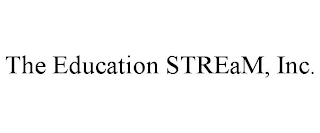 THE EDUCATION STREAM, INC.