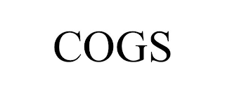 COGS