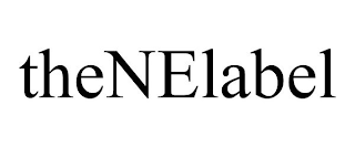 THENELABEL