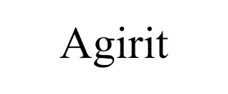 AGIRIT