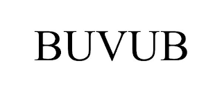 BUVUB