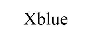 XBLUE