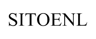 SITOENL