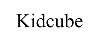 KIDCUBE