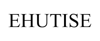 EHUTISE