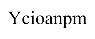 YCIOANPM