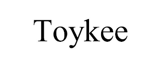 TOYKEE