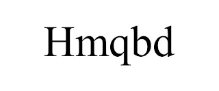 HMQBD