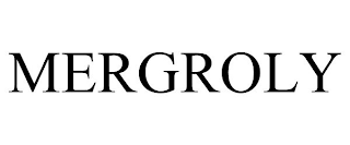 MERGROLY