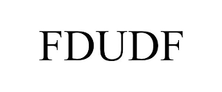 FDUDF
