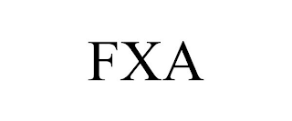 FXA