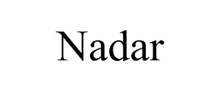 NADAR