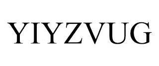 YIYZVUG