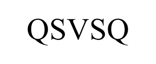 QSVSQ