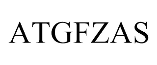 ATGFZAS