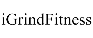 IGRINDFITNESS