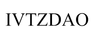 IVTZDAO