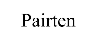 PAIRTEN