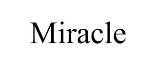 MIRACLE